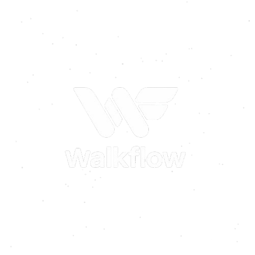 Walkflow Logo